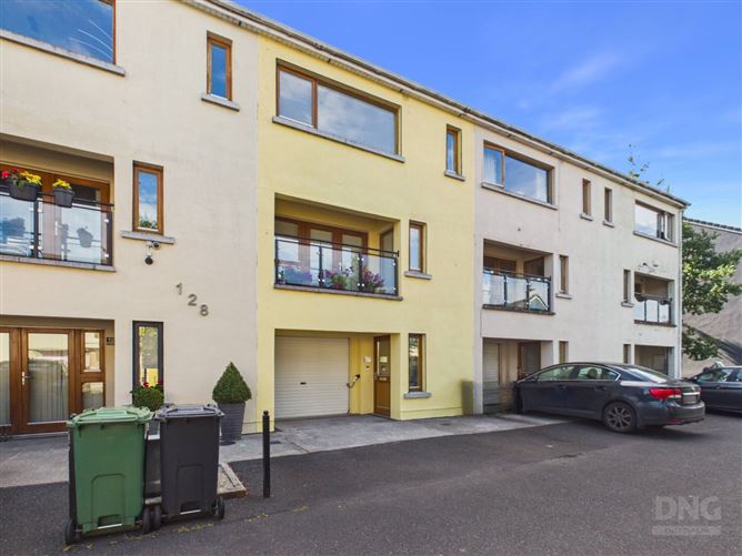 127 Church Hill, Tullamore, Co. Offaly