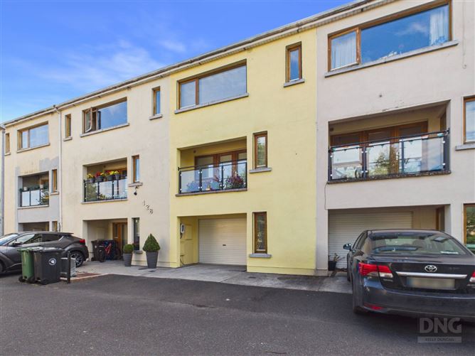 127 Church Hill, Tullamore, Co. Offaly