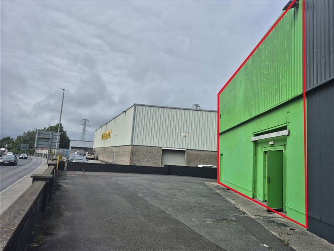 Photo 8 of 21 — Unit 5 Whitegate, Ballybane Industrial Estate, Galway, Co. Galway