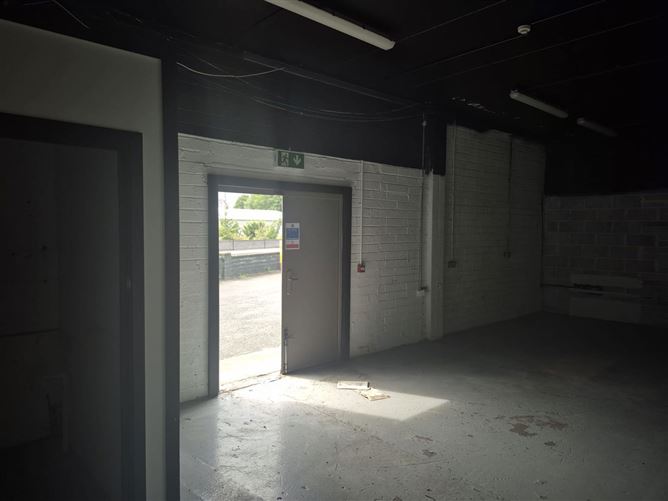 Photo 18 of 21 — Unit 5 Whitegate, Ballybane Industrial Estate, Galway, Co. Galway