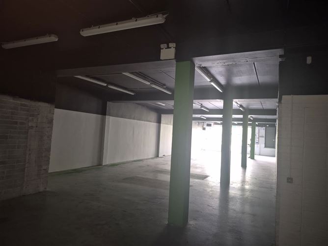 Photo 15 of 21 — Unit 5 Whitegate, Ballybane Industrial Estate, Galway, Co. Galway