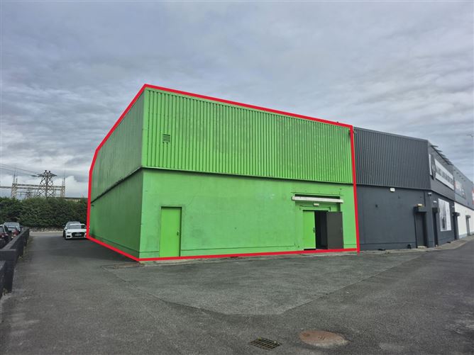 Photo 7 of 21 — Unit 5 Whitegate, Ballybane Industrial Estate, Galway, Co. Galway