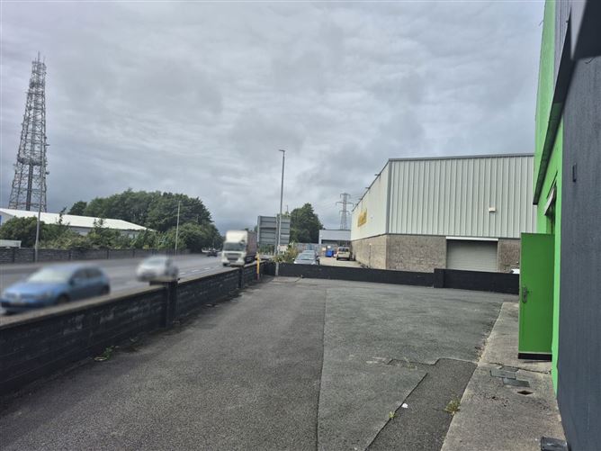 Photo 10 of 21 — Unit 5 Whitegate, Ballybane Industrial Estate, Galway, Co. Galway