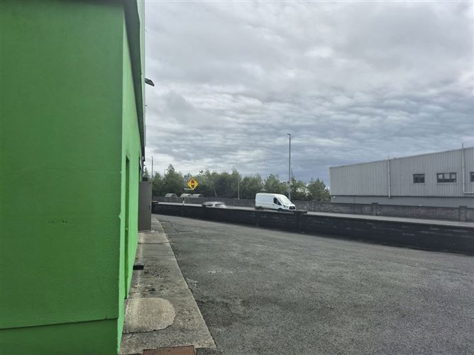 Photo 9 of 21 — Unit 5 Whitegate, Ballybane Industrial Estate, Galway, Co. Galway