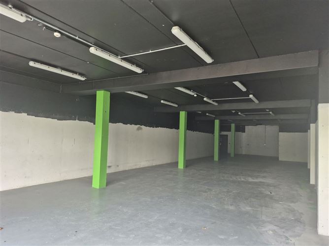 Photo 11 of 21 — Unit 5 Whitegate, Ballybane Industrial Estate, Galway, Co. Galway