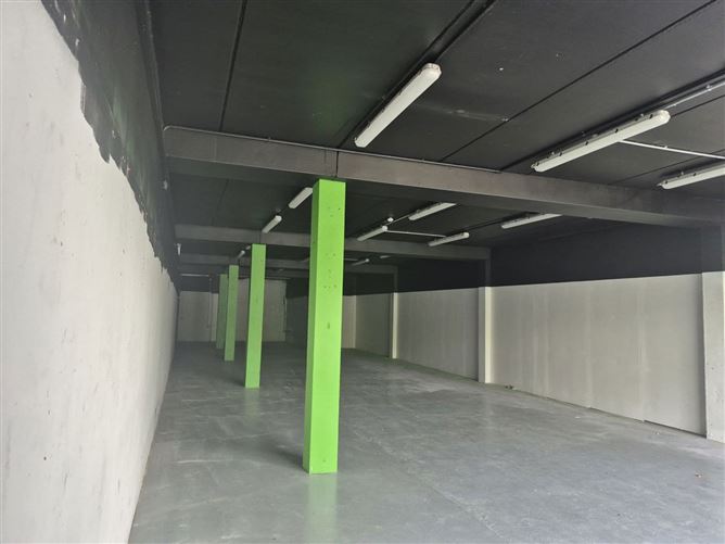 Photo 13 of 21 — Unit 5 Whitegate, Ballybane Industrial Estate, Galway, Co. Galway