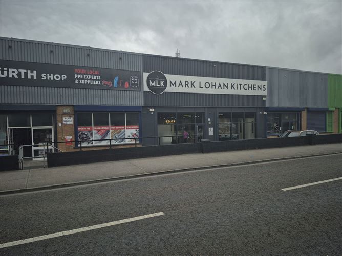 Photo 6 of 21 — Unit 5 Whitegate, Ballybane Industrial Estate, Galway, Co. Galway
