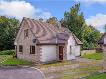 72a Renville Village, Oranmore, Co. Galway