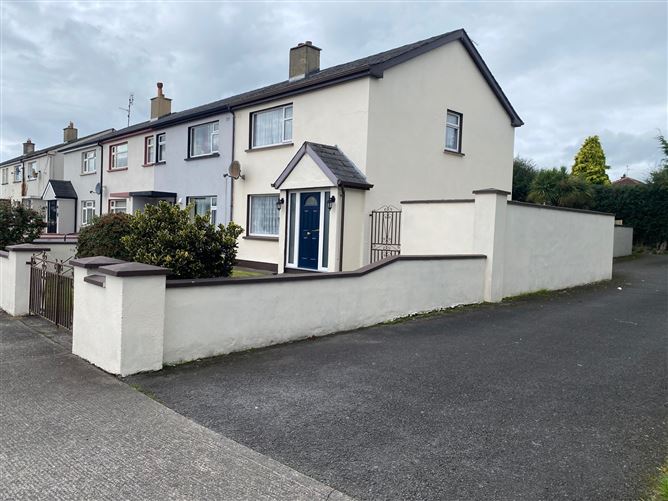 13 Bree, Castleblayney, Monaghan