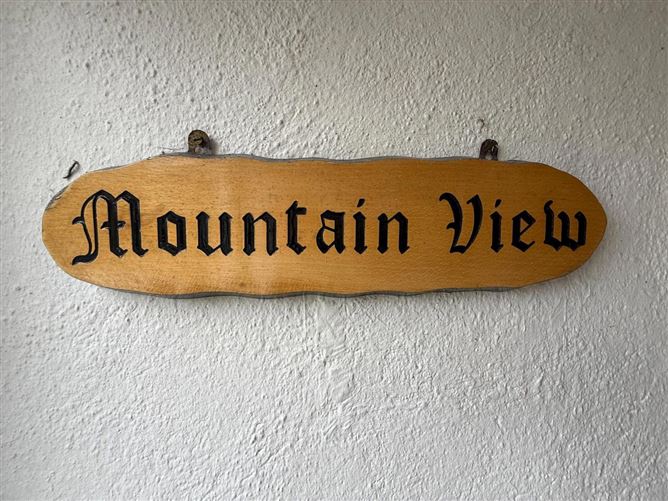 Mountain View, Sonnagh, Charlestown, Co. Mayo