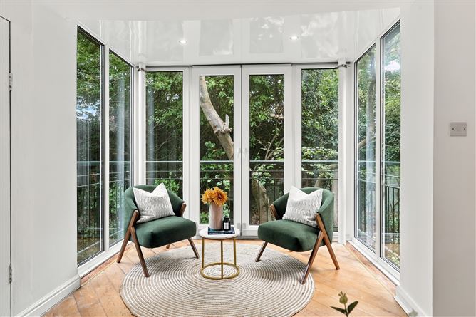3 The Beeches, Dunstaffnage Hall, Stillorgan, County Dublin