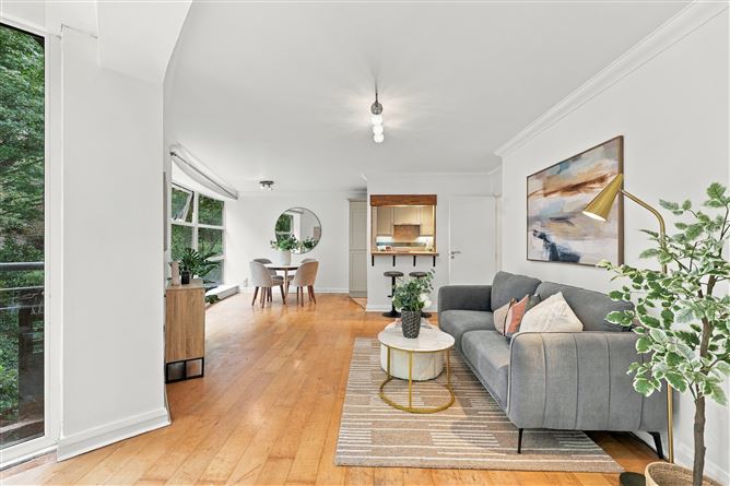 3 The Beeches, Dunstaffnage Hall, Stillorgan, County Dublin