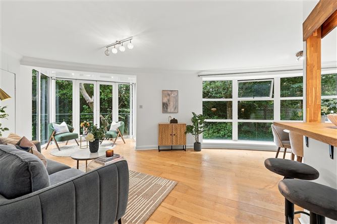 3 The Beeches, Dunstaffnage Hall, Stillorgan, County Dublin