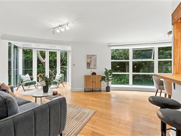 3 The Beeches, Dunstaffnage Hall, Stillorgan, County Dublin