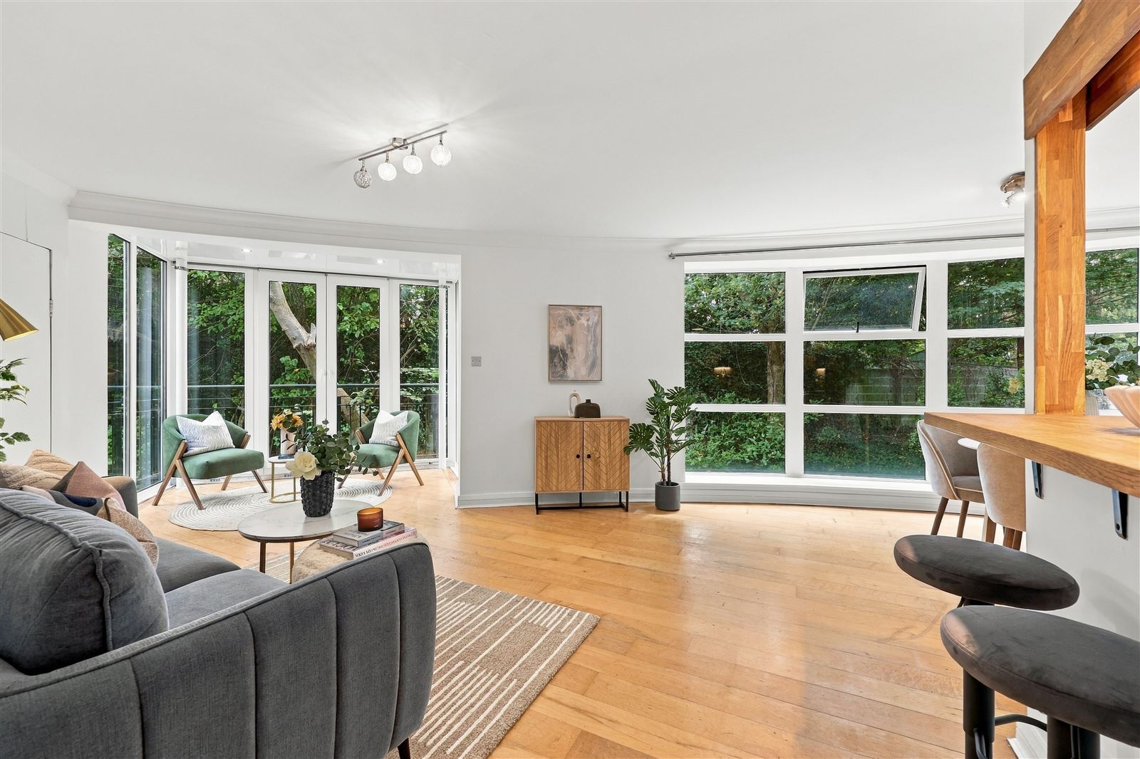 3 The Beeches, Dunstaffnage Hall, Stillorgan, County Dublin