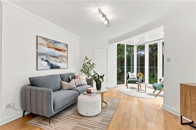 3 The Beeches, Dunstaffnage Hall, Stillorgan, County Dublin