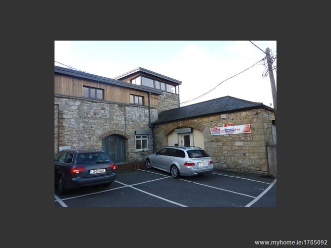 Mine Hill Lane, Kilternan, Co. Dublin