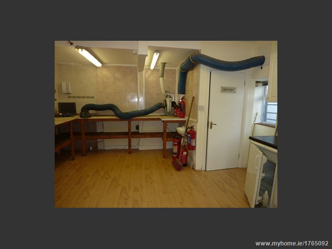 Mine Hill Lane, Kilternan, Co. Dublin