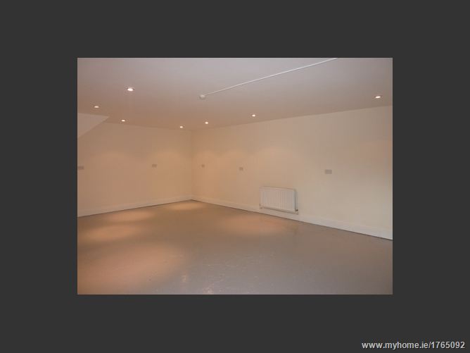 Mine Hill Lane, Kilternan, Co. Dublin