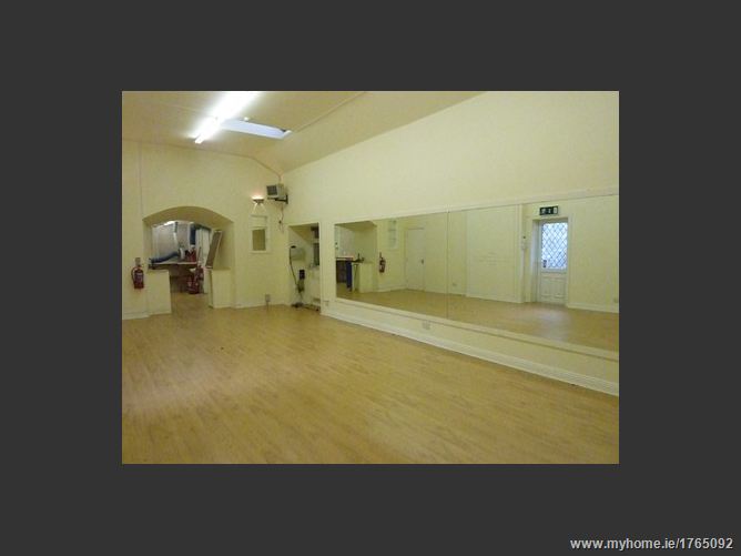 Mine Hill Lane, Kilternan, Co. Dublin