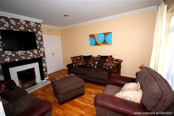 24 Orchard Green, Coolmine Woods,, Blanchardstown, Dublin 15 - Duffy ...