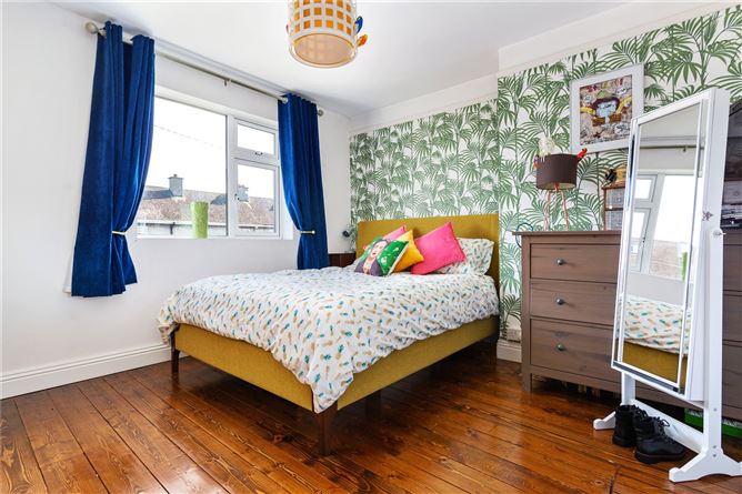 6 Arbutus Grove, Bray, Co. Wicklow
