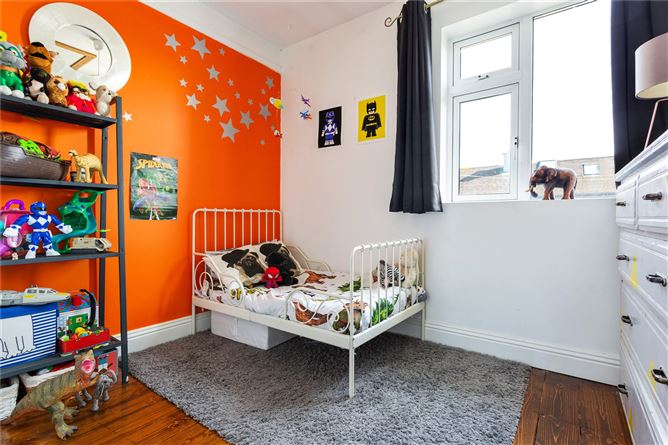 6 Arbutus Grove, Bray, Co. Wicklow