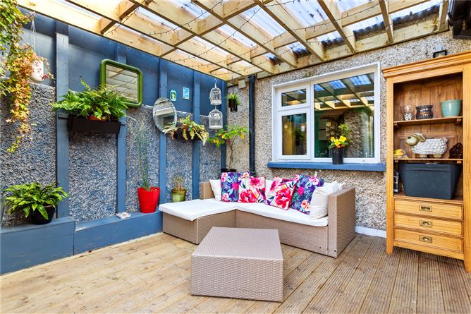 6 Arbutus Grove, Bray, Co. Wicklow