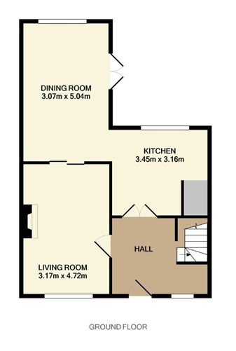 6 Arbutus Grove, Bray, Co. Wicklow