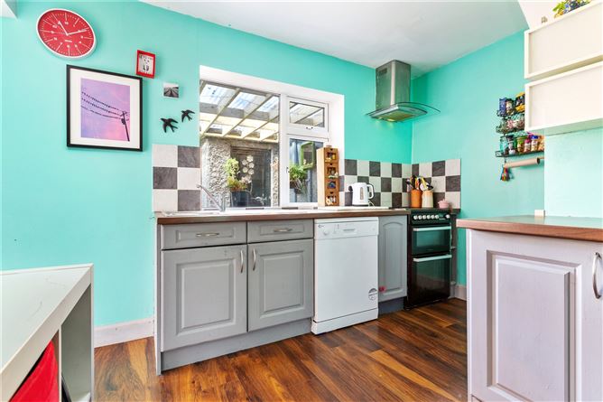 6 Arbutus Grove, Bray, Co. Wicklow
