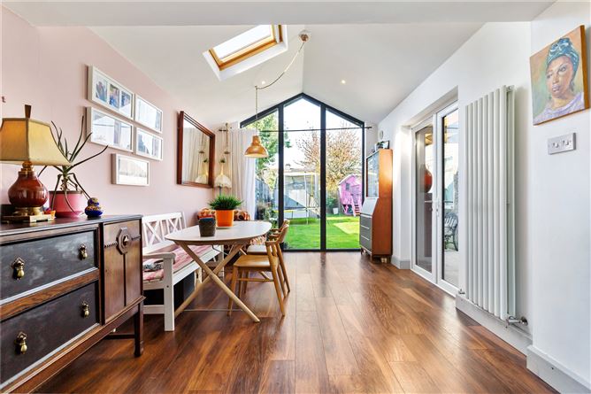 6 Arbutus Grove, Bray, Co. Wicklow
