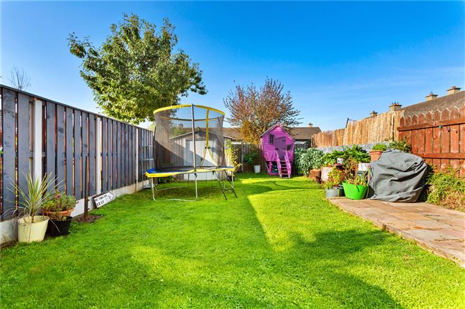 6 Arbutus Grove, Bray, Co. Wicklow