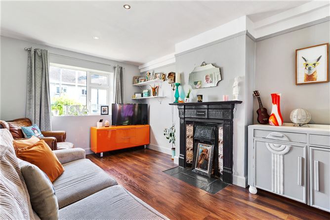 6 Arbutus Grove, Bray, Co. Wicklow