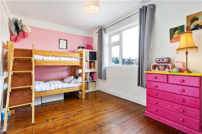 6 Arbutus Grove, Bray, Co. Wicklow