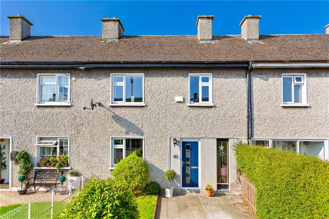 6 Arbutus Grove, Bray, Co. Wicklow