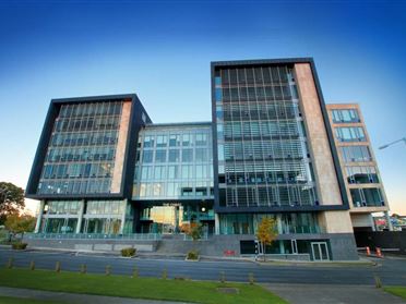 The Chase Building, Arkle Road, Sandyford, Dublin 18