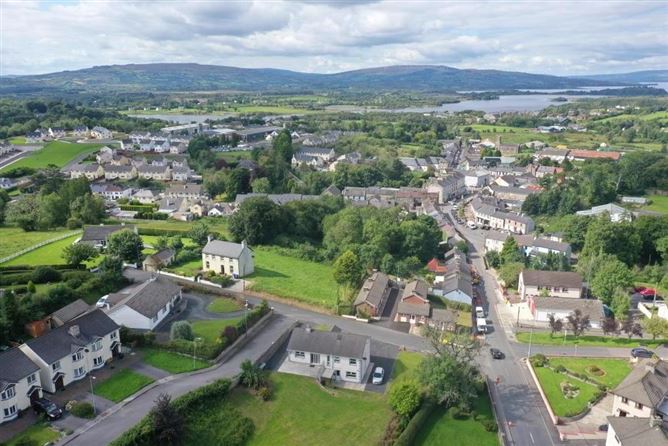 Corryard, Drumshanbo, Carrick-On-Shannon, Leitrim