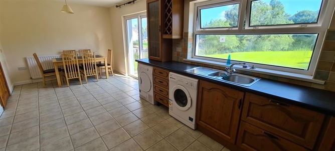 Corryard, Drumshanbo, Carrick-On-Shannon, Leitrim