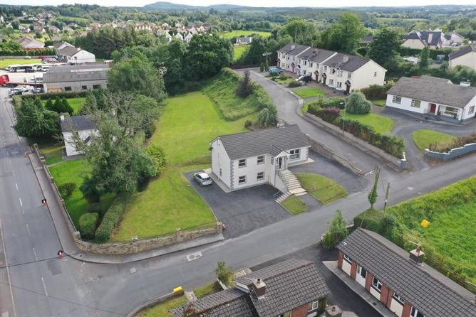 Corryard, Drumshanbo, Carrick-On-Shannon, Leitrim