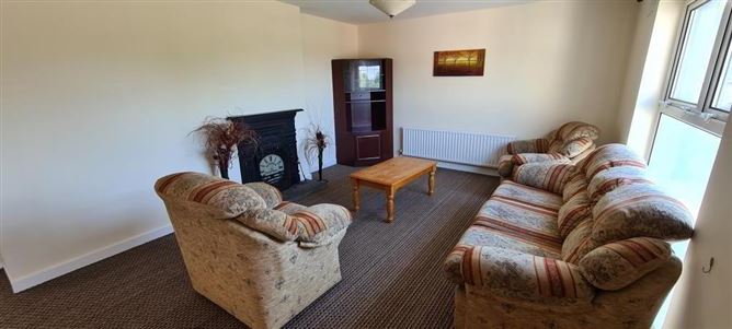 Corryard, Drumshanbo, Carrick-On-Shannon, Leitrim