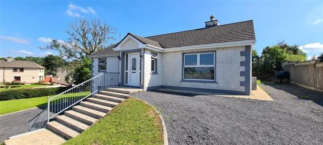 Corryard, Drumshanbo, Carrick-On-Shannon, Leitrim