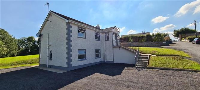 Corryard, Drumshanbo, Carrick-On-Shannon, Leitrim