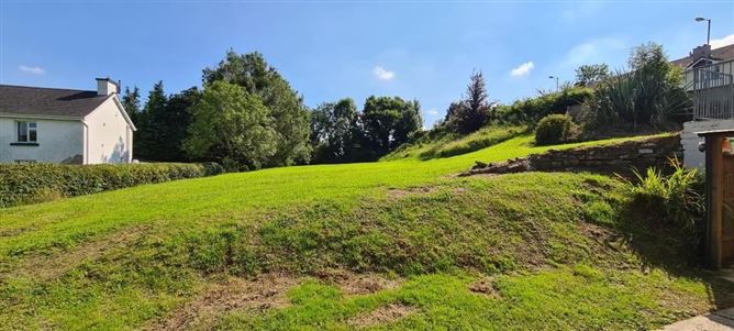 Corryard, Drumshanbo, Carrick-On-Shannon, Leitrim