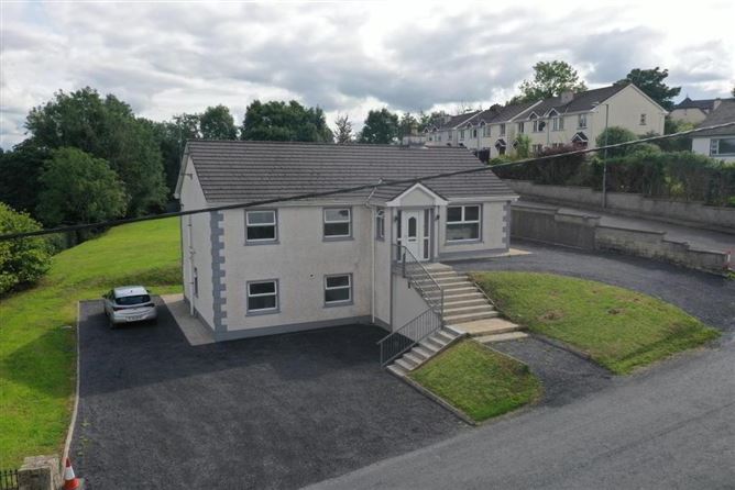 Corryard, Drumshanbo, Carrick-On-Shannon, Leitrim
