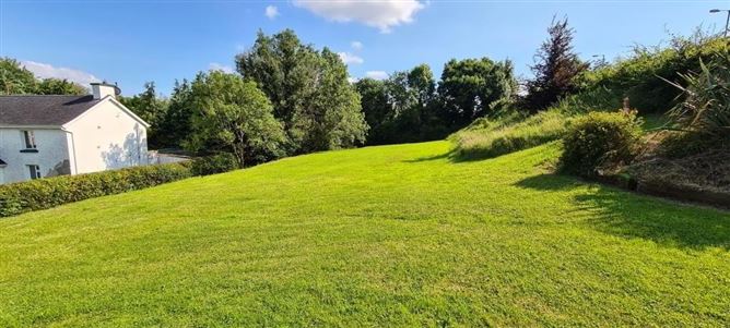 Corryard, Drumshanbo, Carrick-On-Shannon, Leitrim