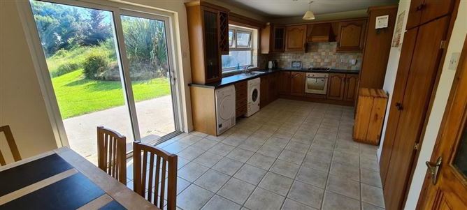 Corryard, Drumshanbo, Carrick-On-Shannon, Leitrim