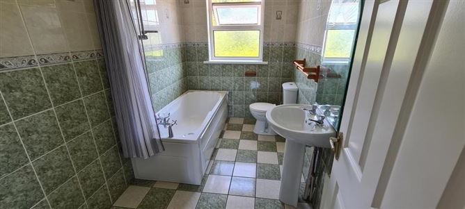 Corryard, Drumshanbo, Carrick-On-Shannon, Leitrim