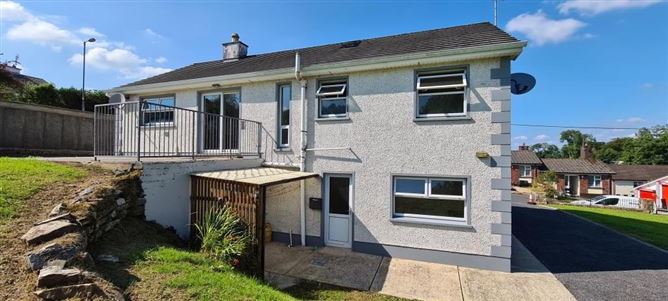 Corryard, Drumshanbo, Carrick-On-Shannon, Leitrim