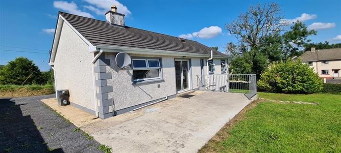 Corryard, Drumshanbo, Carrick-On-Shannon, Leitrim