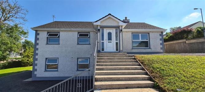 Corryard, Drumshanbo, Carrick-On-Shannon, Leitrim